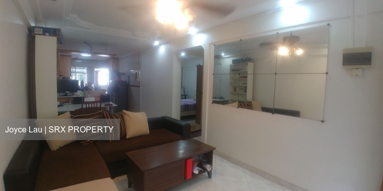 Blk 345 Ang Mo Kio Avenue 3 (Ang Mo Kio), HDB 3 Rooms #210580121